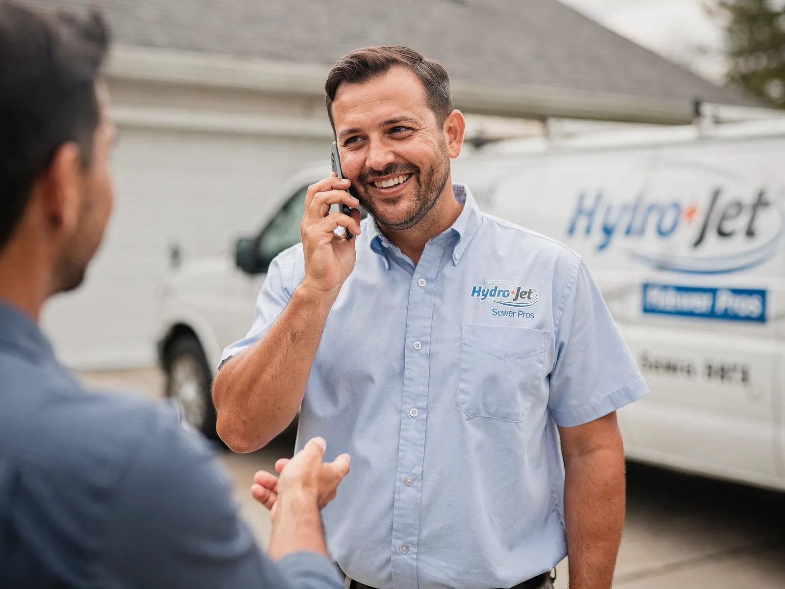 Hydro Jetting Sebewaing, MI FAQs